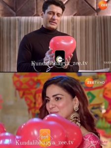 Kundali Bhagya Spoiler: प्रीता और करण के मिलें दिल