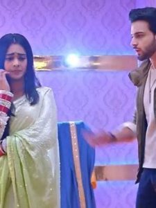 Kumkum Bhagya: रणबीर ने प्राची से पुछा अक्षय के साथ शादी करने की वजह