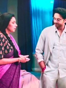 Anupama Spoiler: मालती देवी के लिए अनुज-अनुपमा हुए परेशान