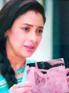 Anupama Spoiler: अनुपमा को पता चली मालती देवी के बेटे की सच्चाई