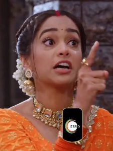 Kumkum Bhagya: प्राची ने दी रणबीर को चेतावनी