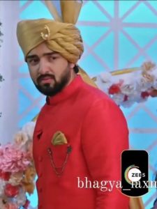 Bhagya Lakshmi Spoiler: ऋषि ने लक्ष्मी के साथ छोड़ा घर