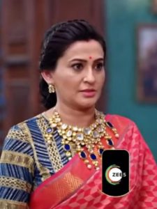 Bhagya Lakshmi update: लक्ष्मी और ऋषि को अलग करेंगी नीलम