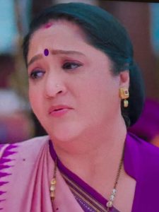 Anupama Spoiler: मालती देवी ने छोड़ा घर, लीला ने लिया बड़ा फैसला