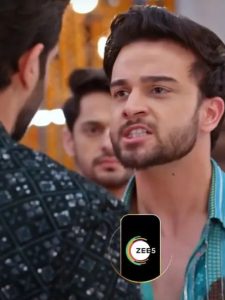 Kumkum Bhagya: रणबीर ने अक्षय को किया बेनकाब, प्राची हुई हैरान