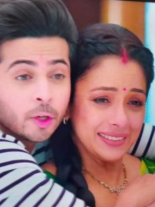 Anupama Update: अनुज पर लगा समर के मौत का इल्ज़ाम