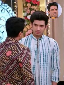 Kundali Bhagya Spoiler: राजवीर पर भड़का करण, लूथरा हाउस जाने के जिद पर अड़ी प्रीता