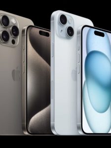 iPhone 15 ने USB Type-C पोर्ट के साथ दमदार कैमरे क्वालिटी की दी गारंटी, जाने पुरी खबर