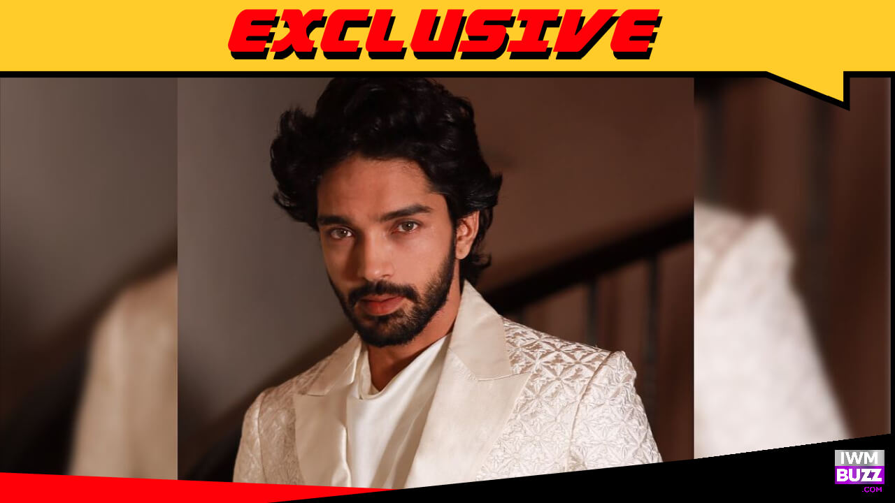 स्टार प्लस के ‘तेरी मेरी डोरियांन’ में नजर आएंगे हर्ष राजपूत