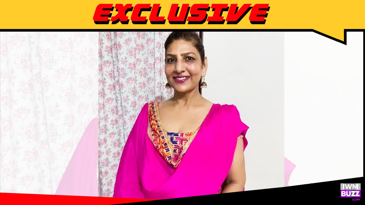 इमली के कलाकारों की सुची में शामिल हुईं शक्ति अस्तित्व के एहसास की फेम एकता बीपी सिंह