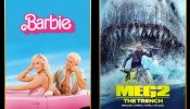 प्राइम वीडियो ने की वर्ल्डवाइड ब्लॉकबस्टर बार्बी और मेग 2: द ट्रेंच के प्रीमियर की घोषणा