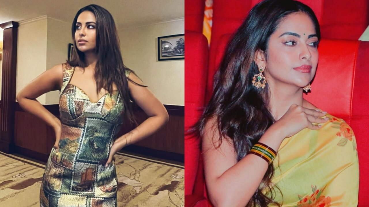 बालिका वधु फेम अविका गौर ने वियतनाम में चलाया अपने हुस्न का जादू, खुबसूरती पर टिकीं सभी की निगाहें