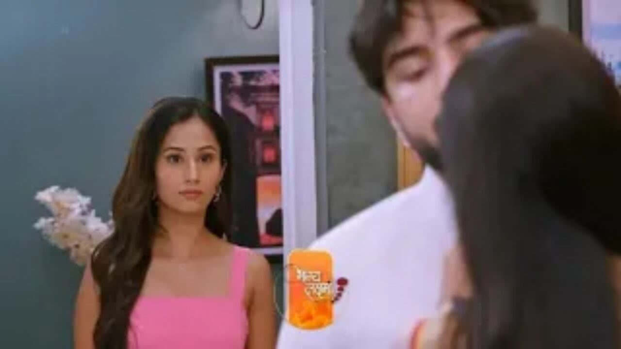 Bhagya Lakshmi Spoiler: ऋषि और लक्ष्मी को एक करने के लिए दादी ने बनाया प्लान