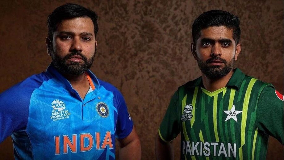 India Vs Pakistan Aisa cup 2023: बारिश के चलते मैच में आईं रूकावट, मैच हुआ रद्द
