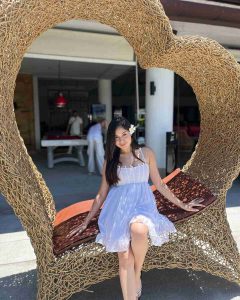 Jannat Zubair: व्हाइट शोर्ट मिनी ड्रेस में दिखा जन्नत ज़ुबैर का ग्लैमर, इंटरनेट पर बढ़ी गर्मी 27255