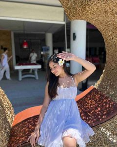 Jannat Zubair: व्हाइट शोर्ट मिनी ड्रेस में दिखा जन्नत ज़ुबैर का ग्लैमर, इंटरनेट पर बढ़ी गर्मी 27256