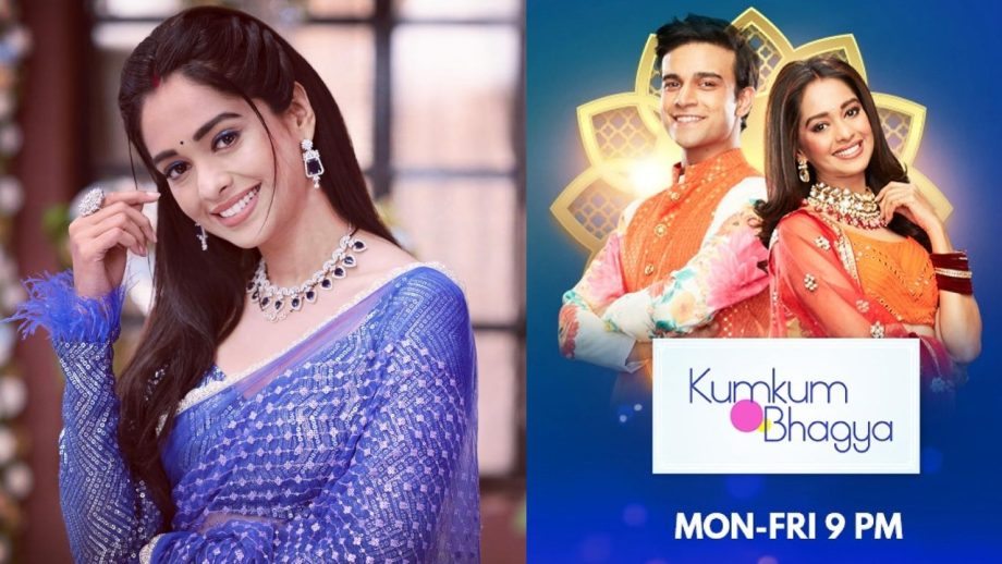 मुग्धा चाफेकर ने जेनरेशन लीप पर तोड़ी चुप्पी, अभिनेत्री ने किए कई बड़े खुलासे