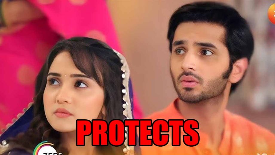 Meet Spoiler: सुमीत ने श्लोक को उसके पिता के सच्चाई जानने से बचाया