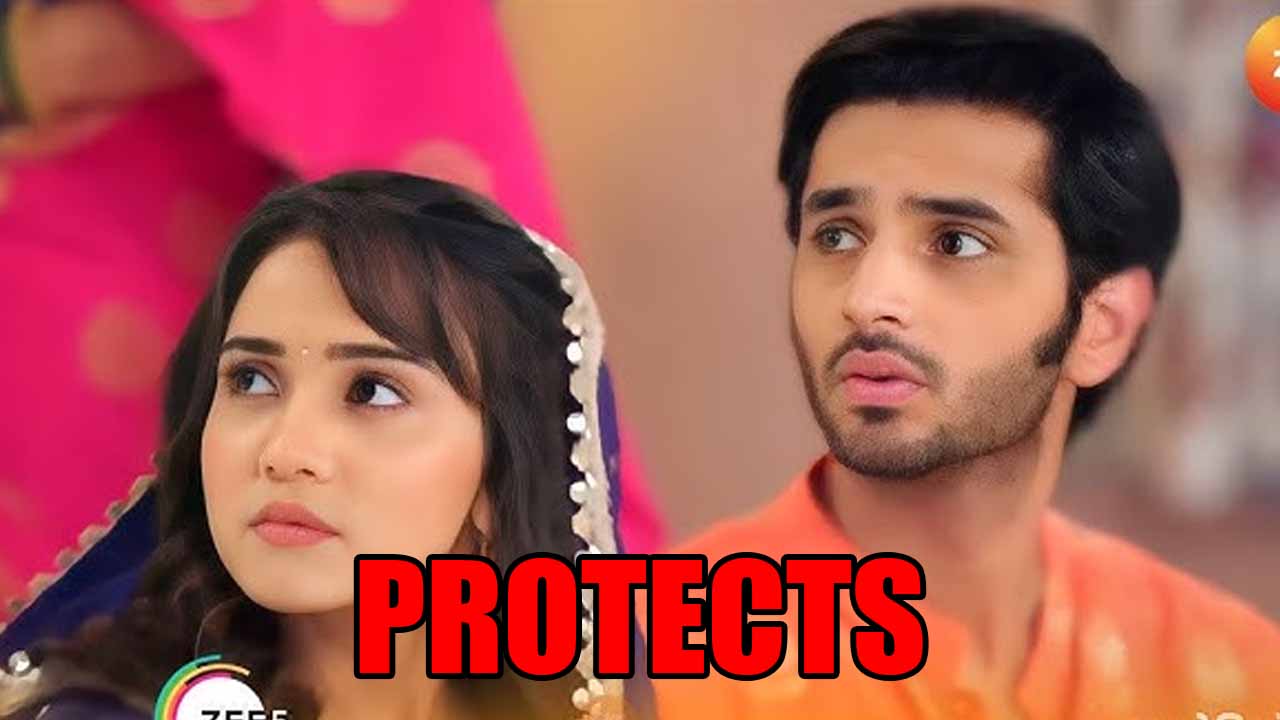 Meet Spoiler: सुमीत ने श्लोक को उसके पिता के सच्चाई जानने से बचाया