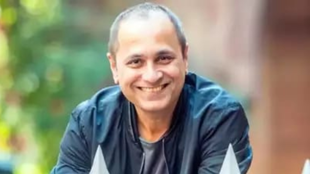 विपुल अमृतलाल शाह ने फिर दिखाई दरियादिली, जिहाद पीड़ितों के लिए दान किये 50 लाख रुपए