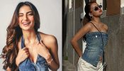 Palak Tiwari Vs Avneet Kaur; डेनिम लुक में किसने धड़काया आपका दिल?