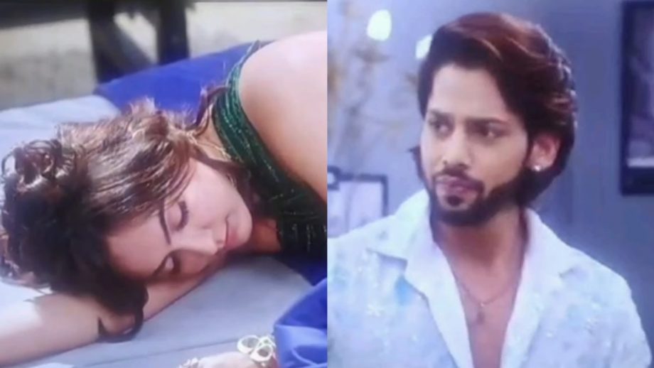 Kundali Bhagya Full Episode: शौर्य की चाल पड़ी उल्टी, शनाया के साथ कमरे में हुआ बंद