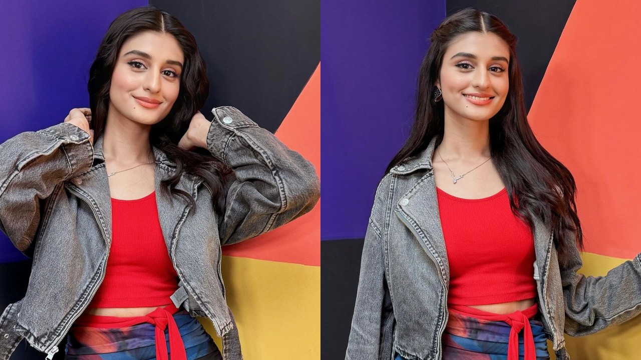 गेमिंग के साथ फैशन में भी जादू चलाना जानती है पायल गेमिंग, देखें सबूत