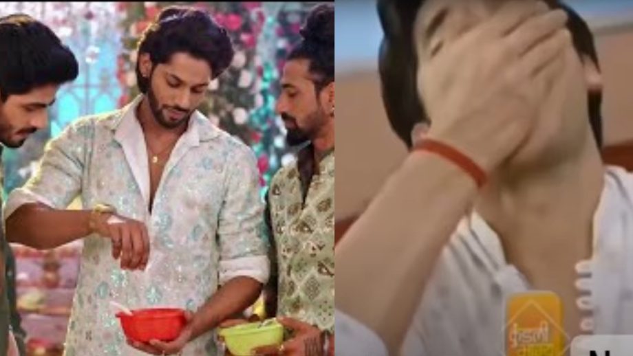 Kundali Bhagya Full Episode: निधि की धमकी से घबराई श्रृष्टि, राजवीर को शौर्य ने खिलाया नशीला प्रसाद Kundali Bhagya Full Episode: निधि की धमकी से घबराई श्रृष्टि, राजवीर को शौर्य ने खिलाया नशीला प्रसाद