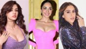 Disha Patani To Sara Ali Khan: वन पीस ड्रेस में इन अभिनेत्रियों ने लगाया बोल्डनेस का तड़का, मदमस्त अदाओं ने लुटा फैंस का चैन