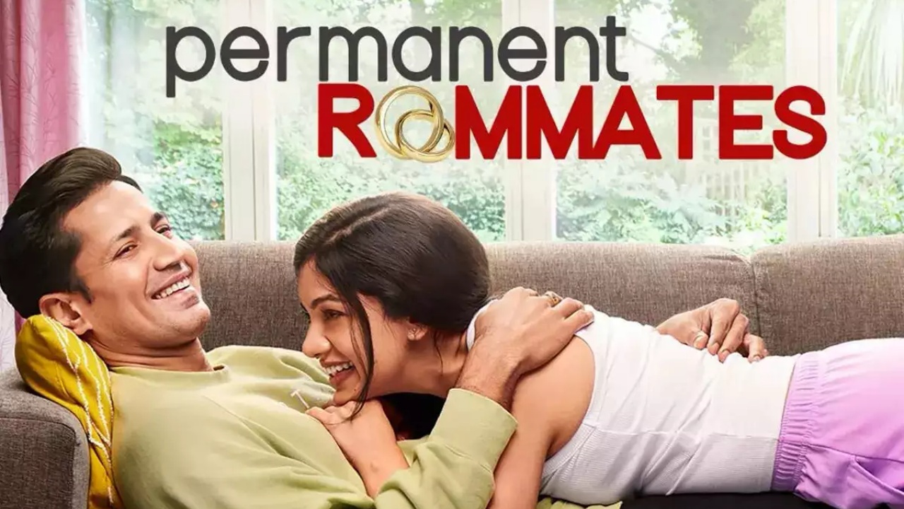 ‘परमानेंट रूममेट्स’ 3 की जोड़ी को सेलिब्रेट करने के लिए मेकर्स ने रखा स्पेशल प्रीमियर, कई सेलेब्स ने की शिरकत