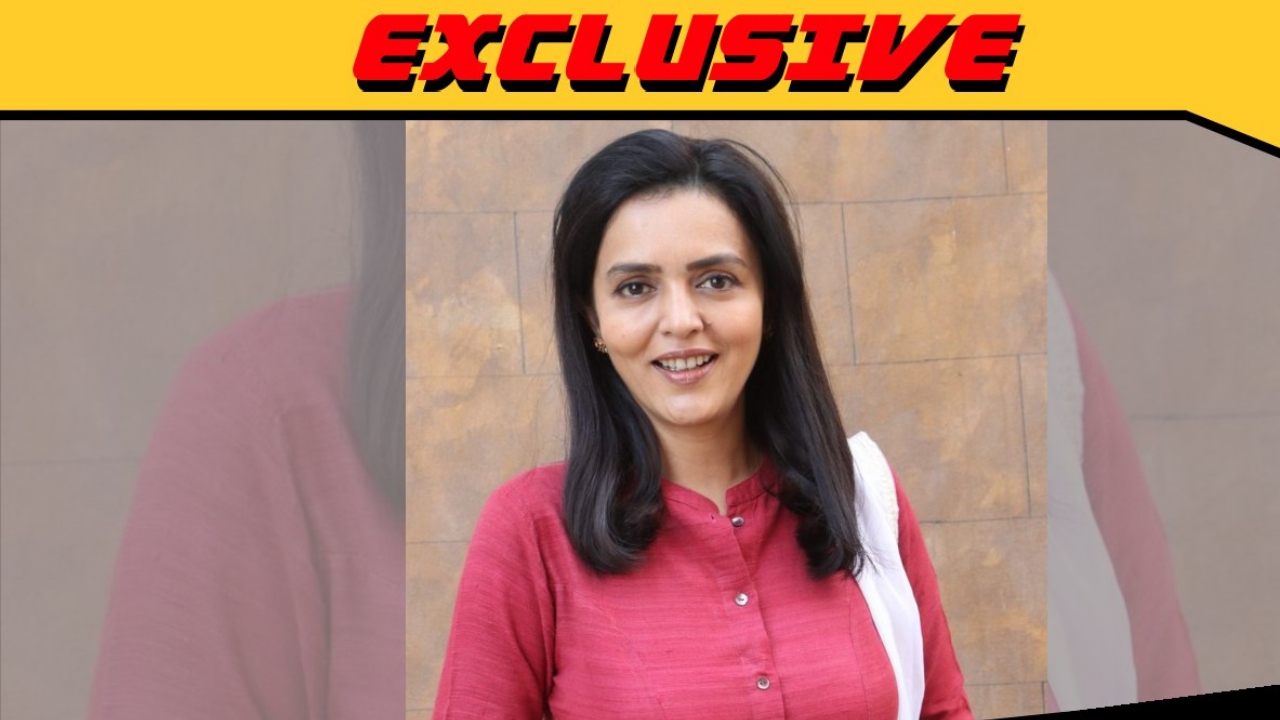 लीप के बाद ‘ये रिश्ता क्या कहलाता है’ में नज़र आ सकती है कथा अनकही फेम प्रीति अमीन, प्रमुख भूमिका के लिए चल रही है बातचीत