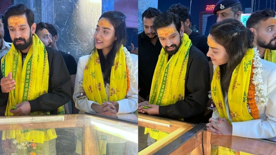 मिर्जापुर के बबलू पंडित उर्फ विक्रांत मैसी अपनी फिल्म 12वीं फेल को प्रचार करने पटना के प्राचीन हनुमान मंदिर और मरीन ड्राइव पहुंचे! मिर्जापुर के बबलू पंडित उर्फ विक्रांत मैसी अपनी फिल्म 12वीं फेल को प्रचार करने पटना के प्राचीन हनुमान मंदिर और मरीन ड्राइव पहुंचे!