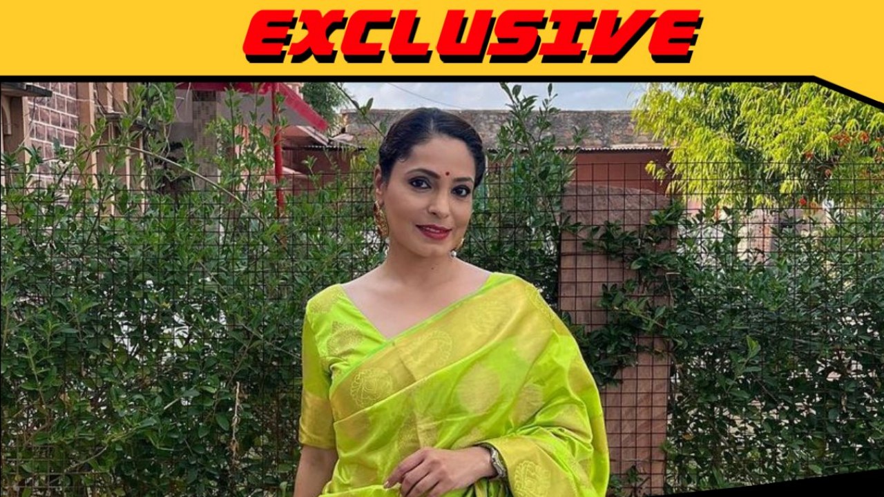 सोनी सब के वंशज में नज़र आएगी रूपरश्मि शर्मा