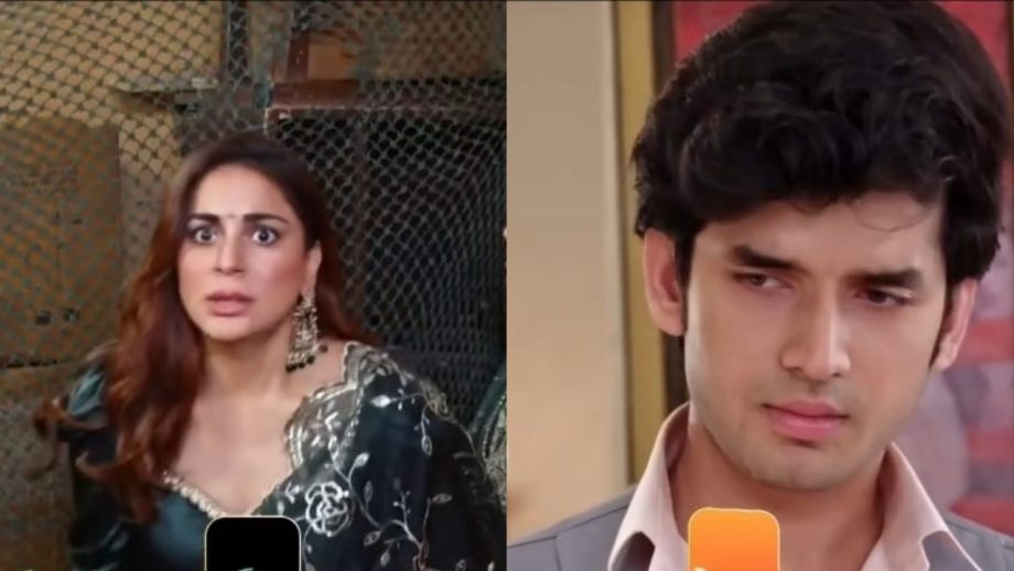 Kundali Bhagya Full Episode: राजवीर से मिलने लूथरा हाउस जाएगी प्रीता, निधि हुई परेशान Kundali Bhagya Full Episode: राजवीर से मिलने लूथरा हाउस जाएगी प्रीता, निधि हुई परेशान