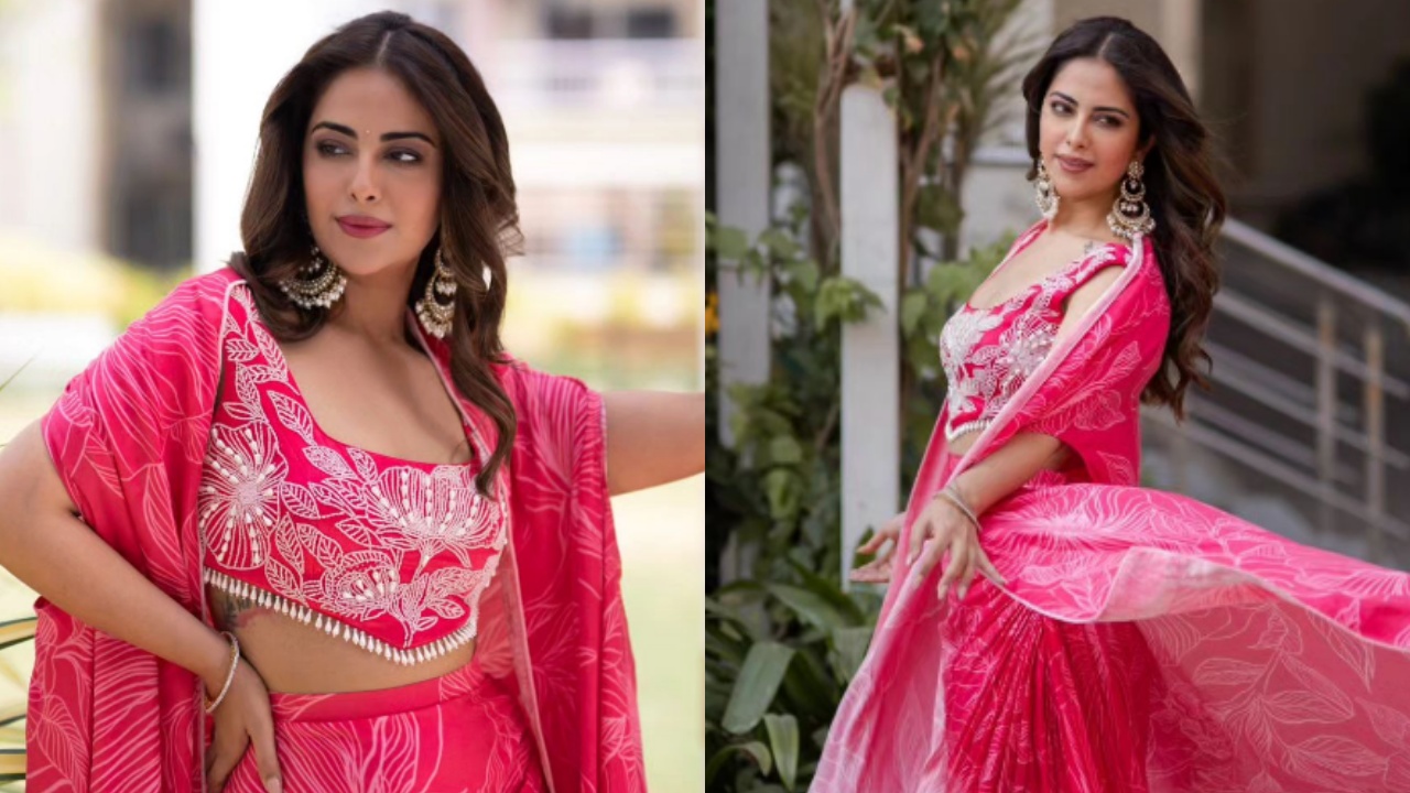 बालिका वधु फेम अविका गौर ने स्टाइलिश लुक से उड़ाई फैंस की नींद, स्कर्ट- टॉप में दिखा हुस्न