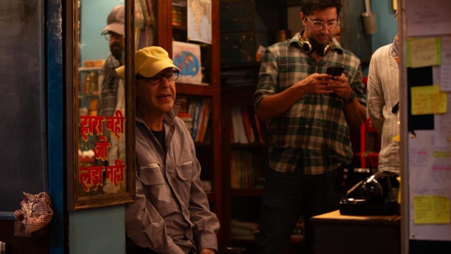 12वीं फेल के निर्माताओं ने फिल्म को ऑस्कर 2024 में भेजने का किया फैसला ? जाने पुरी सच्चाई