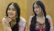 अदा शर्मा की ग्लैमरस अदा पर फिदा हुए यूजर्स, देखें ‌हसीना का अनोखा अवतार