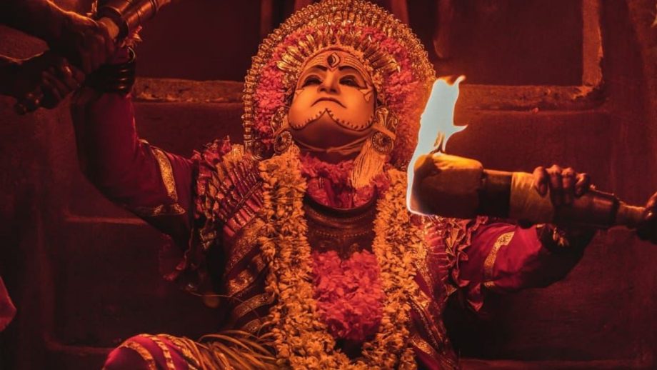 कांतारा अब 54वें इंटरनेशनल फिल्म फेस्टिवल ऑफ इंडिया में बिखेरेगी अपना जलवा