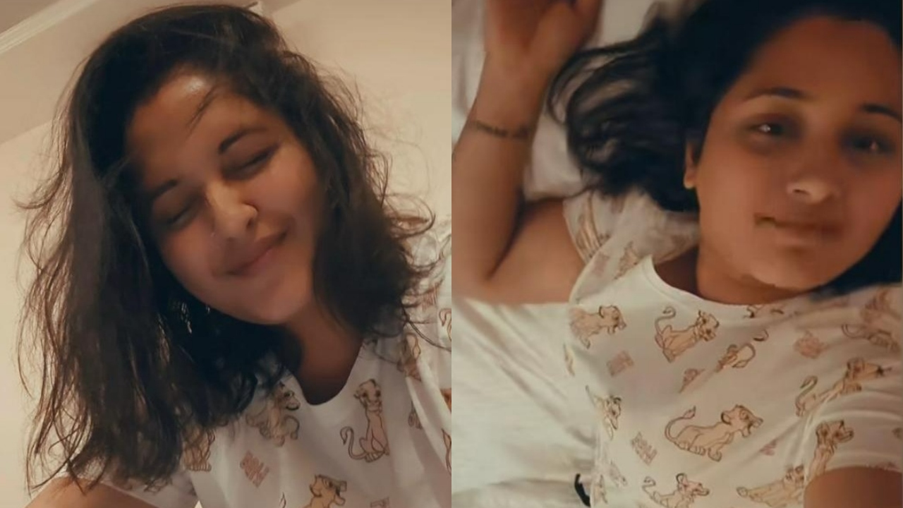 काजल राघवानी का नो मेकअप लुक है सबसे बवाल, सादगी पर फिदा हुए यूजर्स