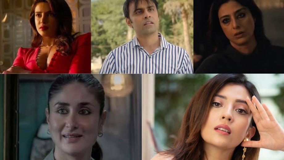 करीना कपूर, प्रियंका चोपड़ा नहीं बल्कि ओरिजनल और सबसे बड़े ‘बॉर्न-ऑन-वेब’ स्टार्स जीतू भैय्या, सुमित व्यास और बरखा सिंह ने की वेब यूनिवर्स की शुरूआत