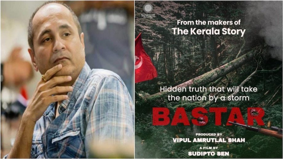 बस्तर: द नक्सल स्टोरी की शूटिंग शुरू करते ही फिल्ममेकर विपुल अमृतलाल शाह की बढ़ाई गई सिक्योरिटी बस्तर: द नक्सल स्टोरी की शूटिंग शुरू करते ही फिल्ममेकर विपुल अमृतलाल शाह की बढ़ाई गई सिक्योरिटी