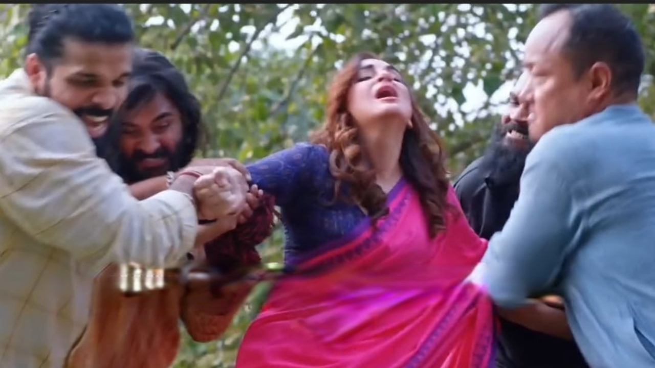 Kundali Bhagya Full Episode: गुंडों ने प्रीता को पहाड़ से फेका, करण हुआ परेशान