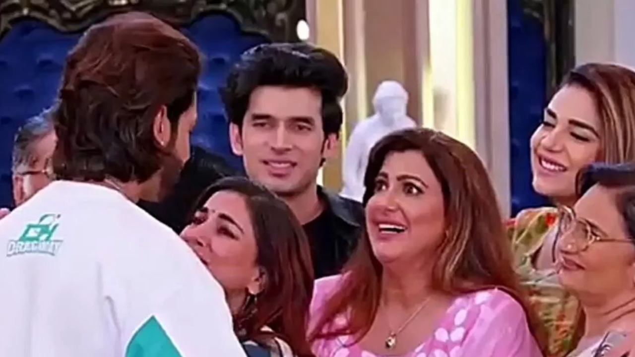 Kundali Bhagya Full Episode: शौर्य ने प्रीता को लगाया गले, निधि हुई ग़ुस्सा