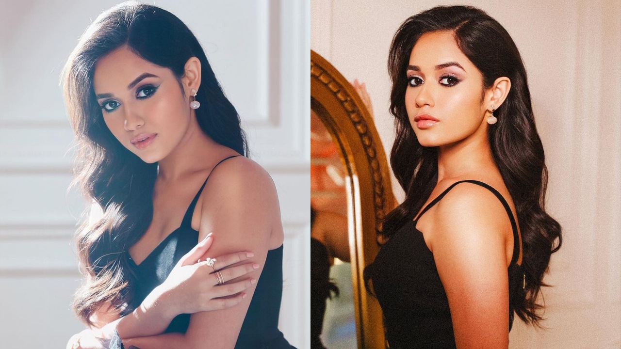 नशीली आंखें और गजब की खुबसूरती के साथ सभी का ध्यान अपनी ओर खींच रही जन्नत ज़ुबैर रहमानी