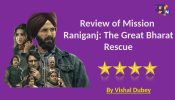 Mission Raniganj Review: सहायक कलाकारों की टोली ने अक्षय कुमार का दिया साथ, पर्दे पर टिकीं दर्शकों की निगाहें