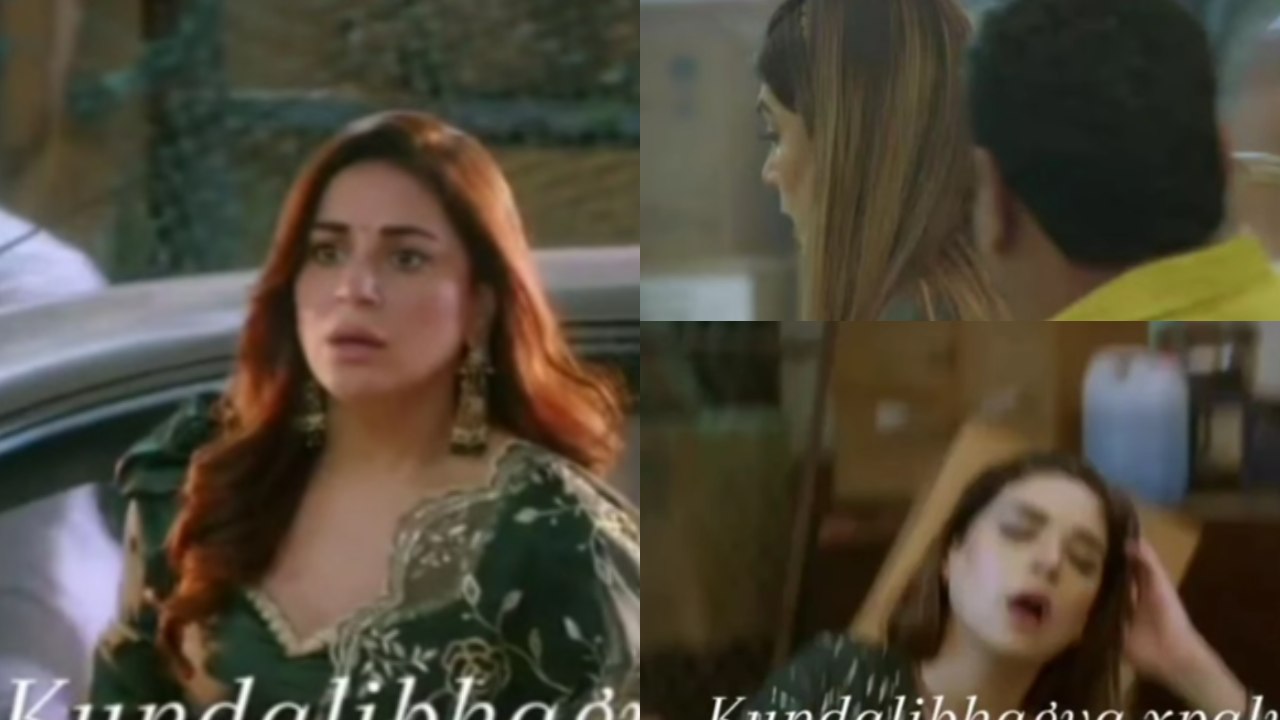 Kundali Bhagya Full Episode: गुंडों के चंगुल से भागी सृष्टि, गुंडे ने चलाई गोली   राजवीर से मिलने लूथरा हाउस जाएगी प्रीता, निधि हुई परेशान