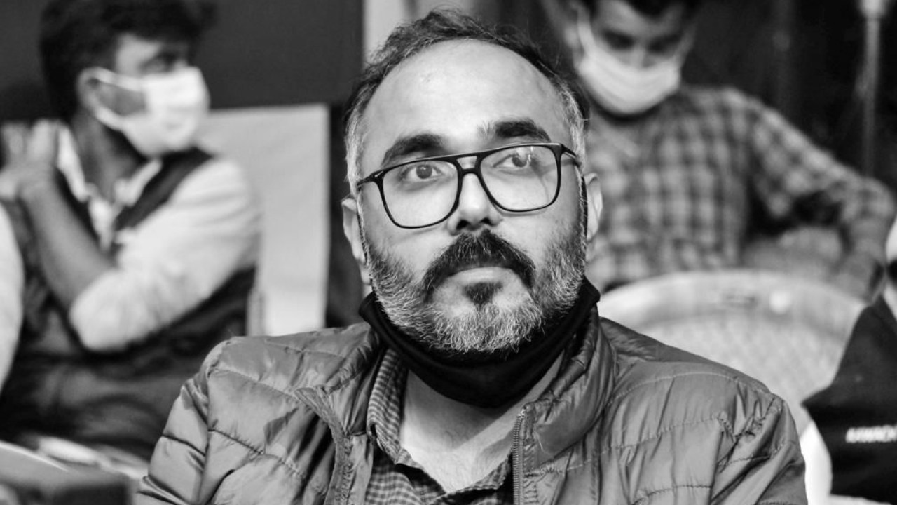 निर्देशक सर्वेश मेवारा ने खोले फिल्म तेजस के  डायलॉग के पीछे के राज; बताया क्या उन्हे करता हैं प्रेरित