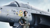 कंगना रनौत ने ‘तेजस’ के बारे में की बात, कहा- “ये सीमा पर तैनात एक सैनिक की इमोशनल यात्रा को दर्शाती है”