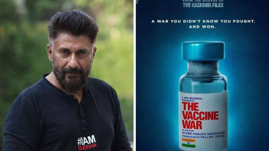 ऑस्कर्स लाइब्रेरी तक पहुंची  विवेक रंजन अग्निहोत्री की ‘द वैक्सीन वॉर’ की कहानी