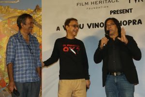 रेट्रोस्पेक्टिव फिल्म फेस्टिवल में मनाया गया विधु विनोद चोपड़ा के 45 साल की विरासत का जश्न, विक्रांत मैसी से कमल हसन तक यह सेलेब्स आए नज़र 32549
